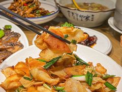 -董厨煨汤馆(车站路店)