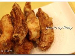 -厉家菜(金宝街店)