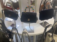 -六六奢品·vintage中古·回收二手奢侈品包包手表首饰(环球港店)