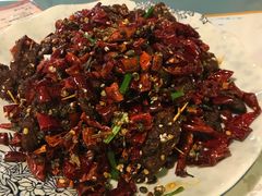 -付掌柜在成都·热炒砂锅集(金禾店)