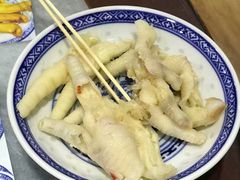 -老广记牛奶甜品专家(坪山店)