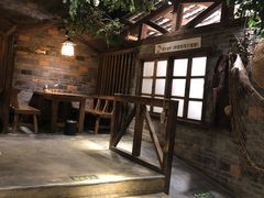 -丹江渔村(首都机场店)
