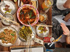 -破店肥哈·东北烧烤·夜宵(南山保利店)