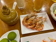 -银子铁板烧料理自助餐(人民广场店)
