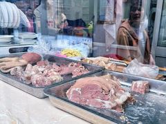 -西复兴羊肉馆(南翔老街店)