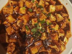 -四川饭店(长白店)