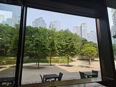 -安妮意大利餐厅(世贸天阶店)