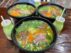 -一品飘香米线(一中总店)