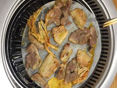 -碳碳烤肉(南湖路店)