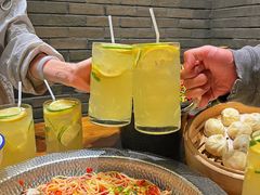 -佬牌火辣辣衢州特色菜(皇冠总店)