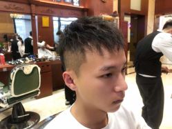 -尼特斯男士发型馆