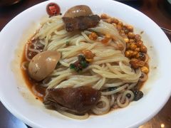 -地婆美食(洞庭东岸店)