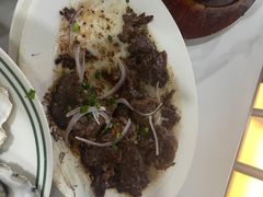 -明本湛江鸡•海鲜小厨(陈家祠店)