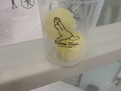 -丹礼糖甜品