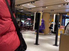 -麦当劳(帝豪店)