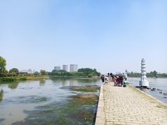 -澹台湖公园