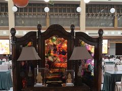 -天毓山庄·餐厅