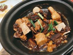 -阿毛饭店·正宗宁波菜(儿童公园旗舰店)