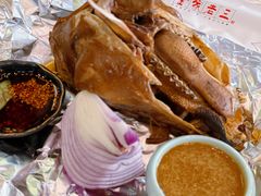 -金家老三饭庄(常营店)
