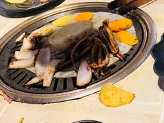 -胡哥烤肥牛(车公庙店)