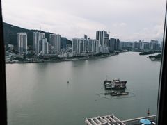 -澳门十六浦索菲特大酒店