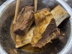 -阿秋牛排(湖心街店)