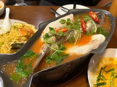 -泰国餐厅 Thai Food(裕华万达店)