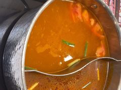 -呷哺呷哺(西单大悦城店)