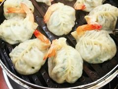 -地方名吃海鲜大馅蒸饺(北戴河店)