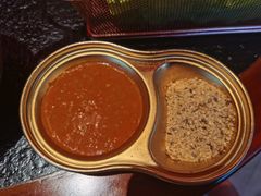 -伏一解牛烤肉专门店(信业购物中心店)