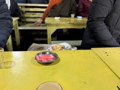 -老光明岗琼甜茶馆