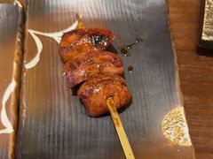 -鸟鹏烧鸟居酒屋(昌岗店)