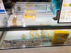 -薇薇安千层蛋糕(府城店)