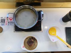 -西火火·川派小火锅(西溪银泰店)