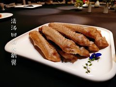 -A One Kitchen·南京精菜馆(德基广场店)
