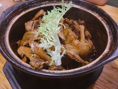 -鑫阿强海鲜大排档·老厦门特色菜(中山路店)