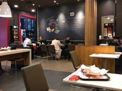 大堂-肯德基(沈阳机场T3店)