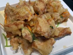 -口福饺子烤鸭(恒大御湖庄园店)