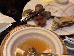 -宝利来国际大酒店-凤凰阁旋转餐厅