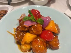 -闻见中国海南菜(K11店)