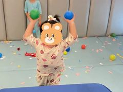 -金点蒙氏国际教育(悠然校区)