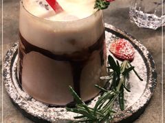 -BE NORMAL CAFE(霞溪路店)