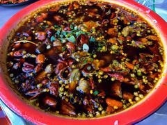 -李叔叔虾蟹大排档(青羊店)