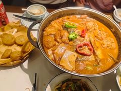 -打酱油·非遗淮扬菜(瘦西湖梅岭店)