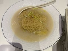虾籽珍珠云吞-翠华餐厅(维璟印象城店)