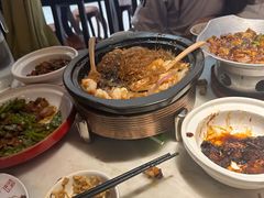 -绿茶餐厅(哈尔滨凯德店)