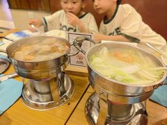-亚龙湾希尔顿自助餐厅·海鲜·烧烤·沙滩BBQ·现场乐队