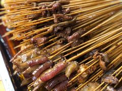 -康二姐串串(中道街店)