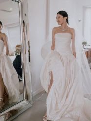 -纯色时光婚纱艺术馆WHITE