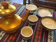 -卡万金特色藏餐